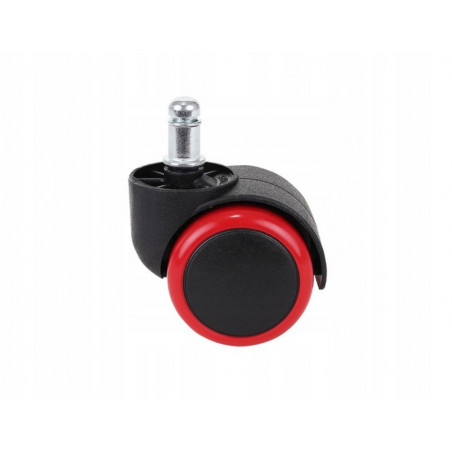 Ratukai biuro kėdei 5 cm - 5 vnt.