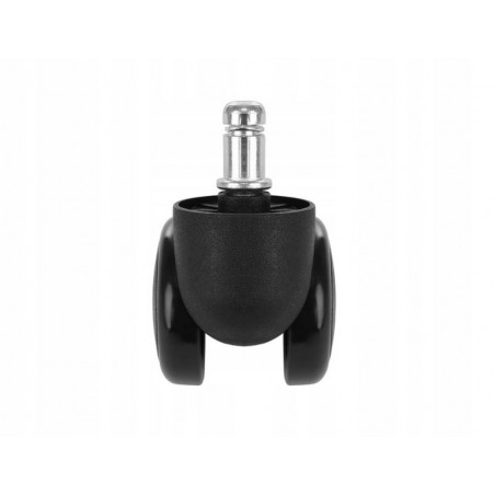 Ratukai biuro kėdei 5 cm - 5 vnt.