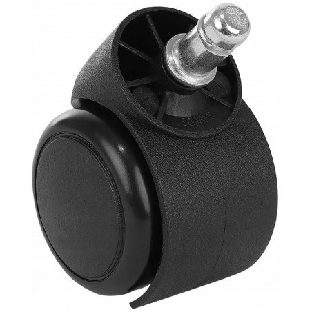 Ratukai biuro kėdei 5 cm - 5 vnt.