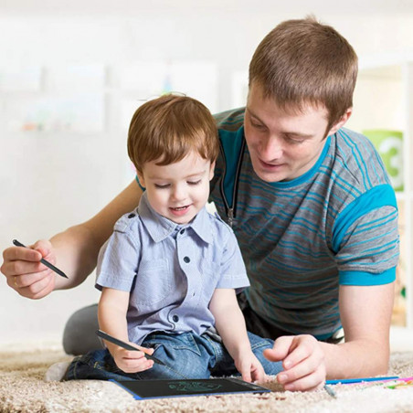 Piešimo planšetė su rašikliu PP12 LCD