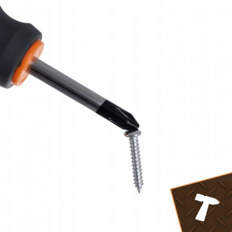 Įrankių rinkinys 168 dalių BGT