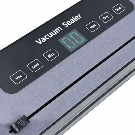 Maisto vakuumatorius IW01 + maišai