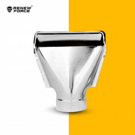 Elektrinis šilumos pistoletas 1800W RF01