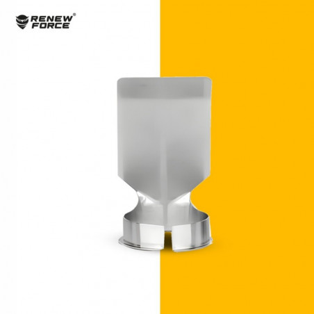 Elektrinis šilumos pistoletas 1800W RF01