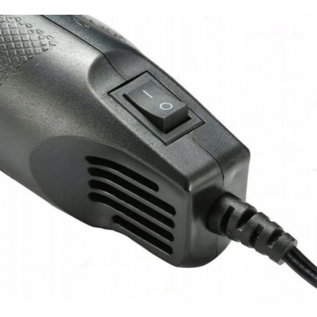 Kompaktiškas karšto oro pūtiklis 300W