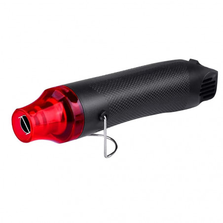 Kompaktiškas karšto oro pūtiklis 300W