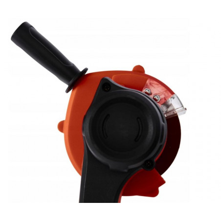 Elektrinis grandinių galąstuvas KRAFT&DELE KD10631 650W