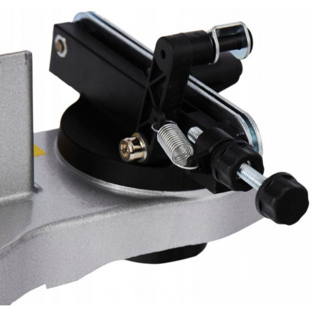 Elektrinis grandinių galąstuvas KRAFT&DELE KD10631 650W