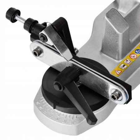 Elektrinis grandinių galąstuvas KRAFT&DELE KD10631 650W