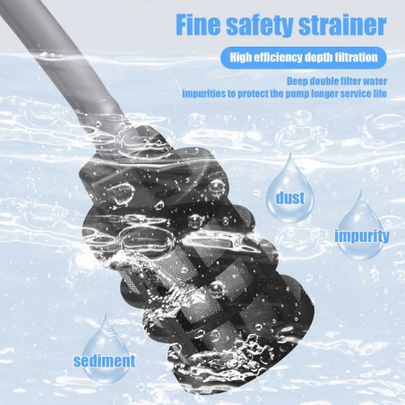 Akumuliatorinis aukšto slėgio plovimo įrenginys MEISTER SR909, 2 akumuliatoriai, kroviklis + priedai