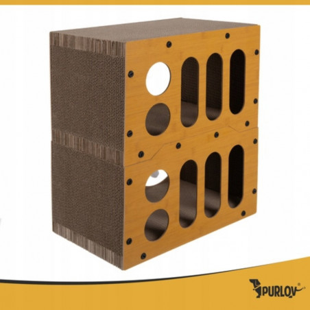 Kačių draskyklė Purlov TH