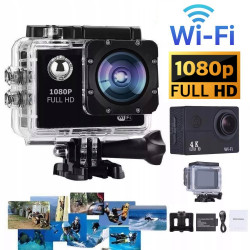 Veiksmo kamera Go Sport Pro