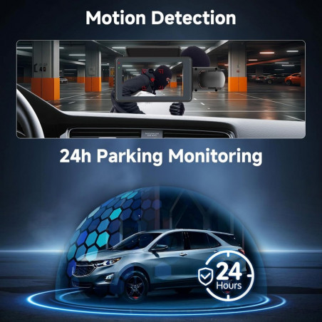 Vaizdo registratorius P010