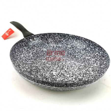 Akmens masės keptuvė 28 cm ZL-7173