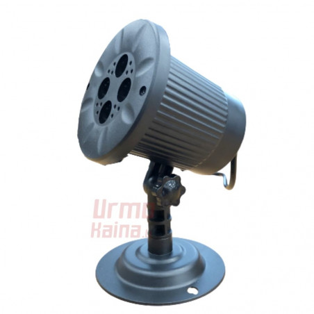 Lazerinis lauko projektorius L11W | Kalėdinis lauko lazeris