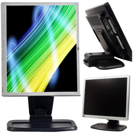 Monitorius HP L1940T LCD 1280x1024 75 Hz