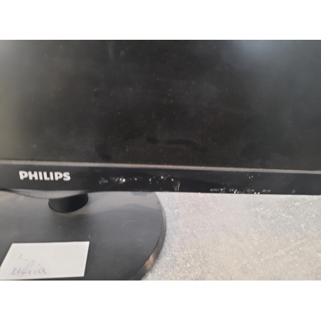 Monitorius Philips 223V5LSB/62 1920x1080p 60 Hz (Prekė su defektu 9902984)