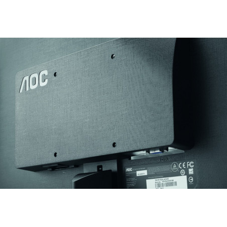 Monitorius AOC E2070SWN 1600x900 60 Hz (Prekė su defektu 9902985)