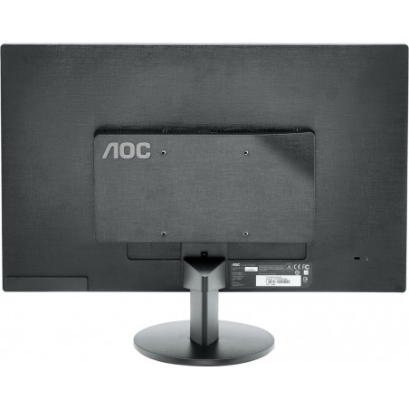 Monitorius AOC E2070SWN 1600x900 60 Hz (Prekė su defektu 9902985)