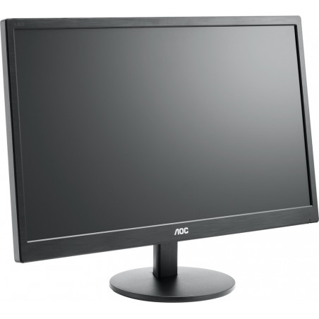 Monitorius AOC E2070SWN 1600x900 60 Hz (Prekė su defektu 9902985)