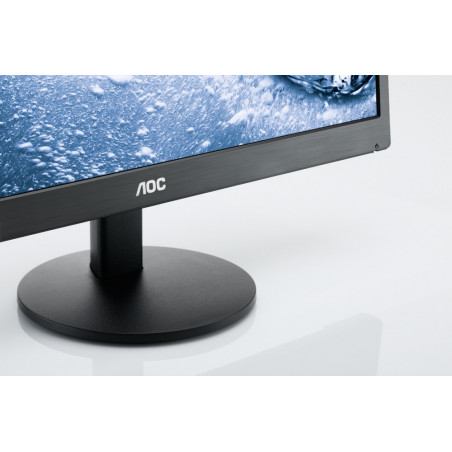 Monitorius AOC E2070SWN 1600x900 60 Hz (Prekė su defektu 9902985)