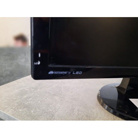 Monitorius BENQ GL2250-B 1920x1080p 60 Hz (Prekė su defektu 9902986)