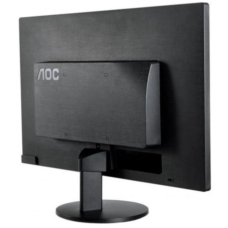 Monitorius AOC E2470SWDA 1920x1080 60 Hz (Prekė su defektu 9902987)