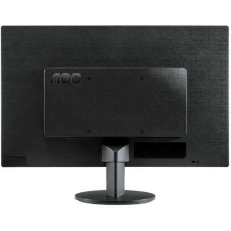 Monitorius AOC E2470SWDA 1920x1080 60 Hz (Prekė su defektu 9902987)