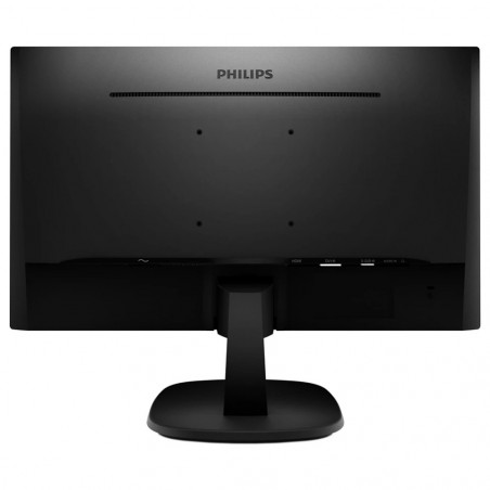 Monitorius Philips 243V7QDAB/00 1920x1080p 75 Hz (Prekė su defektu 9902988)