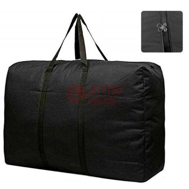 Didelis kelioninis krepšys 80x47 cm