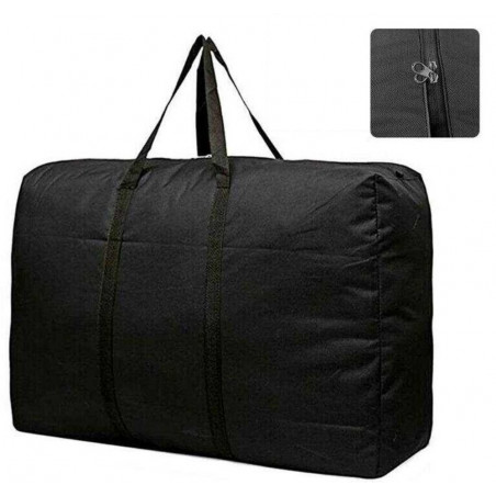 Didelis kelioninis krepšys 80x47 cm