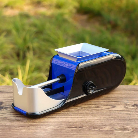 Elektrinis cigarečių kimšimo aparatas