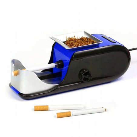 Elektrinis cigarečių kimšimo aparatas