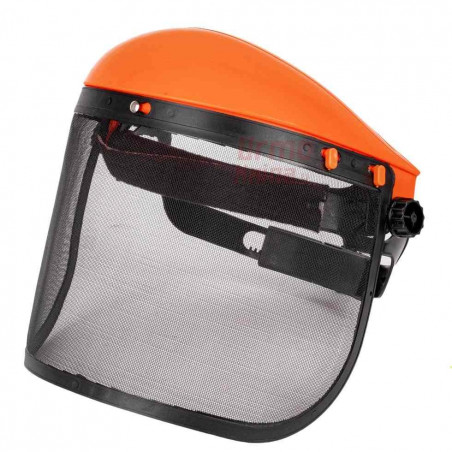 Benzininė žoliapjovė-trimeris Demon RQ 580 3,8 kW