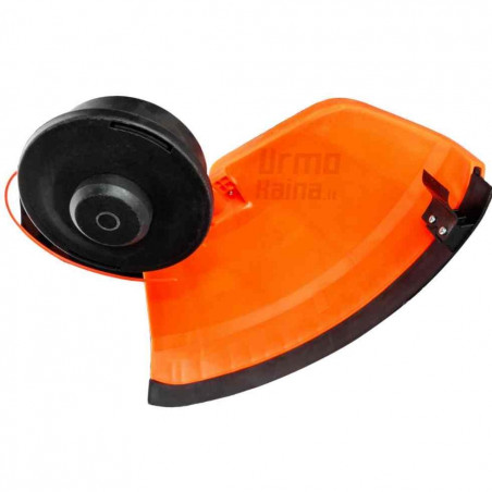 Benzininė žoliapjovė-trimeris Demon RQ 580 3,8 kW