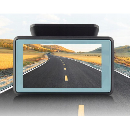 Vaizdo registratorius P010