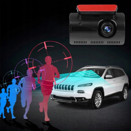 Vaizdo registratorius P010