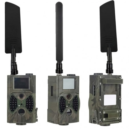 Žvėrių stebėjimo kamera PR4000