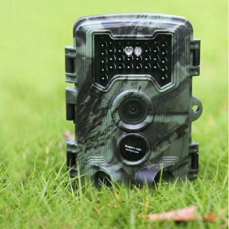Žvėrių stebėjimo kamera PR1000