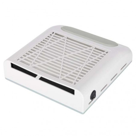 Dulkių surinkėjas manikiūrui 80 W IK01