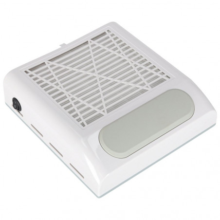 Dulkių surinkėjas manikiūrui 80 W IK01