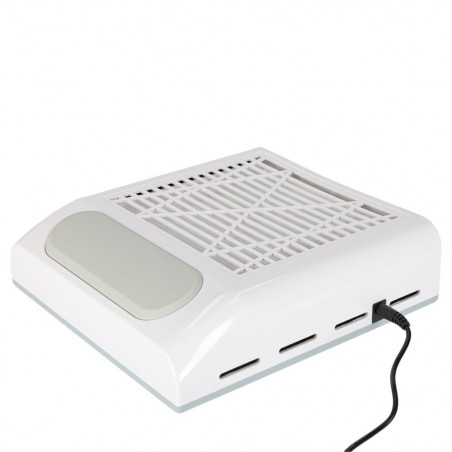 Dulkių surinkėjas manikiūrui 80 W IK01