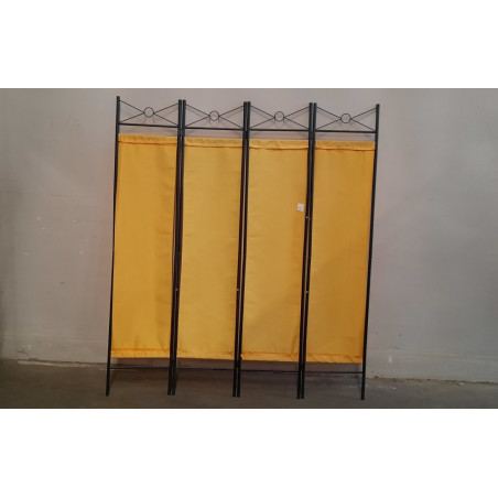 Sulankstoma kambario pertvara 180*157*39 cm (Prekė su defektu 9903004)