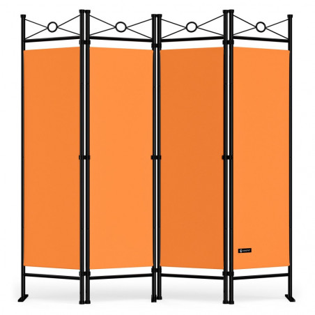 Sulankstoma kambario pertvara 180*157*39 cm (Prekė su defektu 9903004)