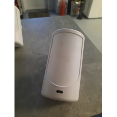 Eldes belaidis judesio jutiklis EWP3 (Prekė su defektu 9903006)