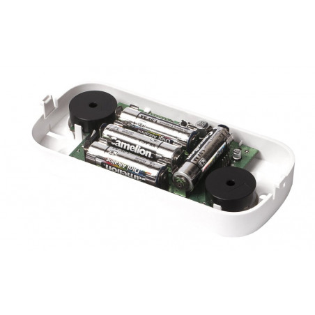 Eldes EWS3 belaidė vidaus sirena (Prekė su defektu 9903001)