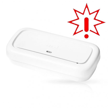 Eldes EWS3 belaidė vidaus sirena (Prekė su defektu 9903001)