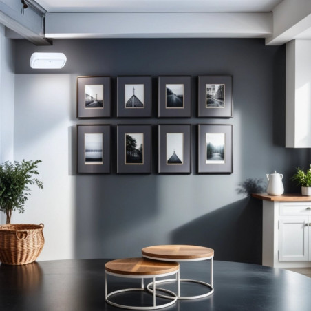 Eldes EWS3 belaidė vidaus sirena (Prekė su defektu 9903001)