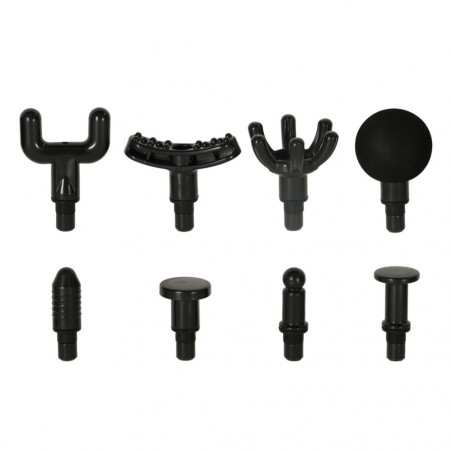 Fascialinis smūginis raumenų masažuoklis IK08