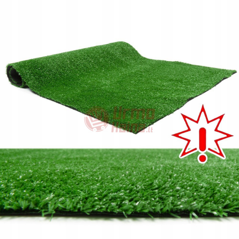 Dirbtinė žolė 133x200 cm (Prekė su defektu 9902633)